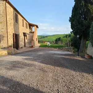  Alloggio per agriturismo Collesassi