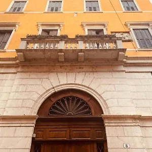Mario Number 8 , Verona Italia