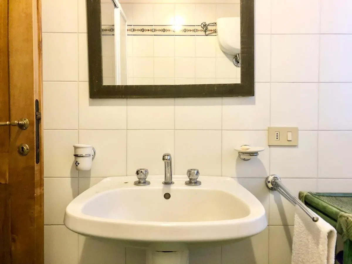 Agriturismo Poggiarellino - Montalcino Apartment