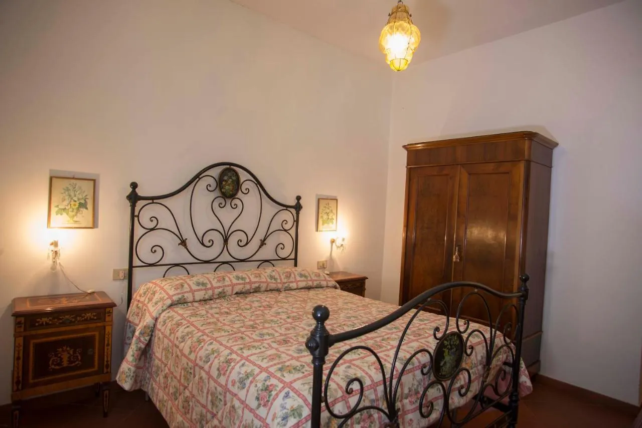 Agriturismo Poggiarellino - Montalcino 0*,  Italy